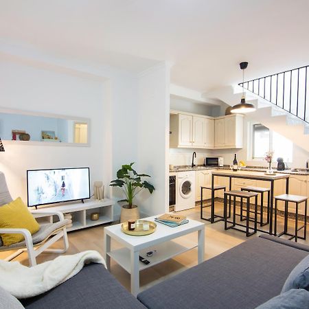 베예데라프론테라 Casa Anicca 아파트 외부 사진
