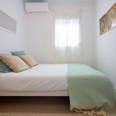베예데라프론테라 Casa Anicca 아파트 외부 사진