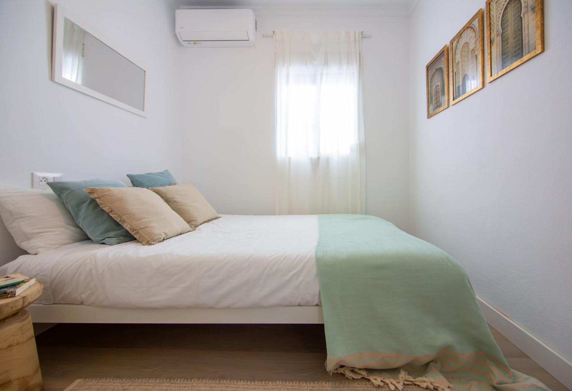 베예데라프론테라 Casa Anicca 아파트 외부 사진